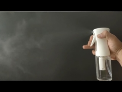 300ml 500ml 연속 얇은 안개 스프레이 병