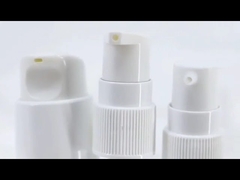 24/410 알루미늄 처리펌프 크림 펌프