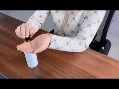 24/410 로션 샴푸 몸 씻기 펌프