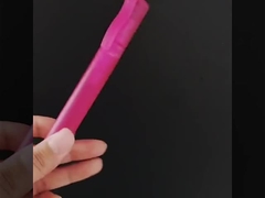 10 밀리람베르트 15 밀리람베르트 PET 플라스틱 향기 분무 병