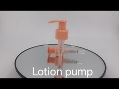 24/410 28/410 플라스틱 로션 샴푸 좌우 스위치 펌프