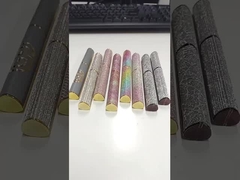 9ml 마스카라 튜브 눈꺼풀 성장 에센스 튜브 화장품 포장